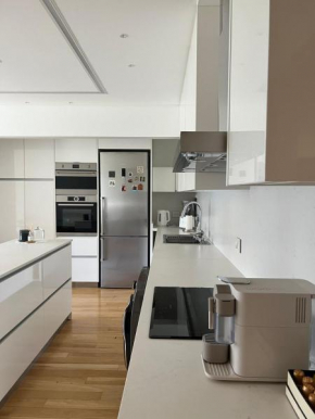 Modern apartment in the Heart of Palermo